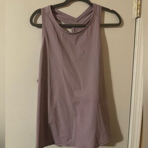 OLD NAVY ACTIVE POWERSOFT PLUS CROP TANK